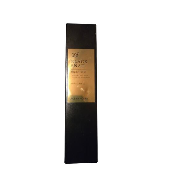 Holika Holika Black Snail Repair Toner - Picture 1 of 3